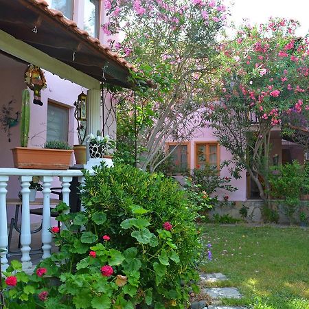 Villa Poseidon Dalyan Exteriér fotografie