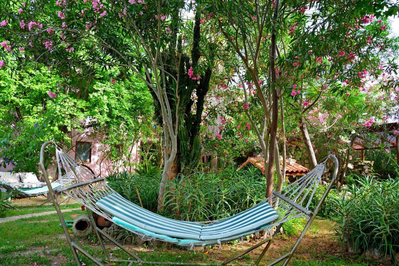 Villa Poseidon Dalyan Exteriér fotografie