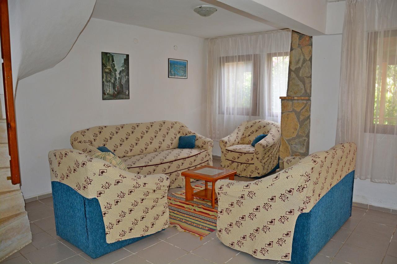 Villa Poseidon Dalyan Exteriér fotografie
