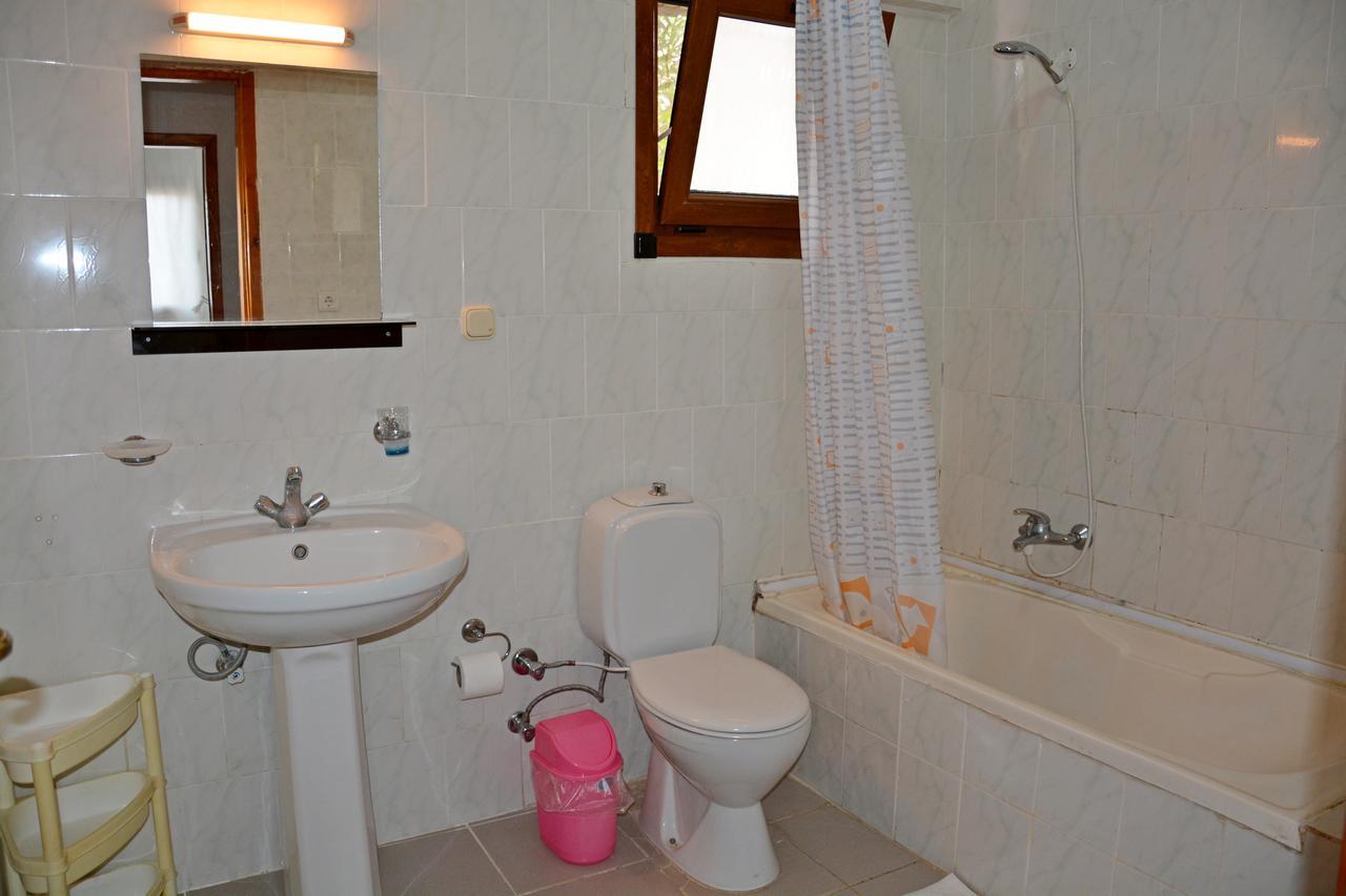 Villa Poseidon Dalyan Exteriér fotografie