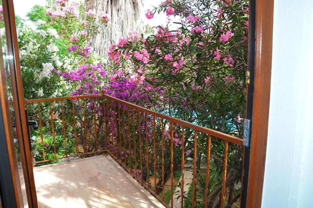 Villa Poseidon Dalyan Exteriér fotografie