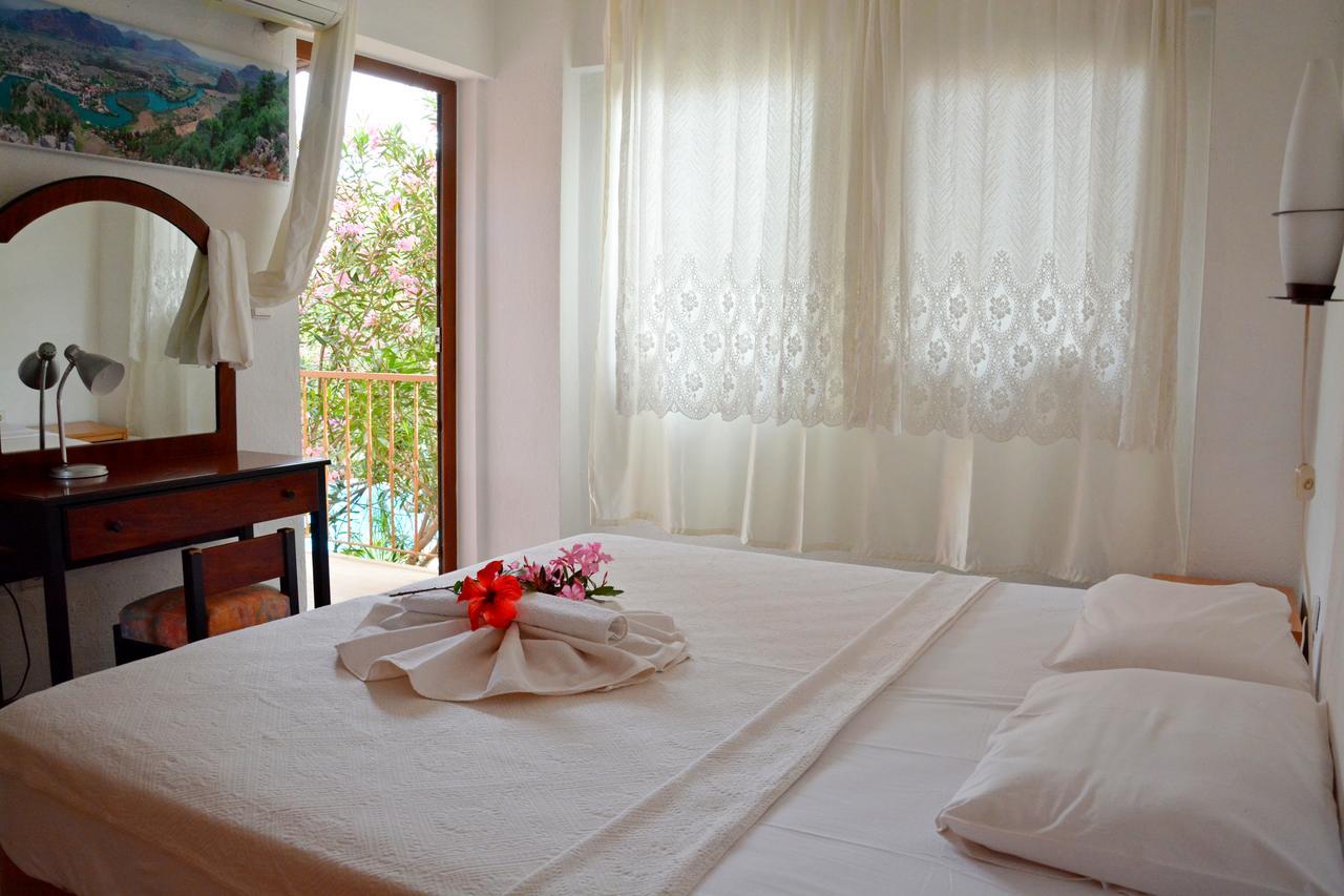 Villa Poseidon Dalyan Exteriér fotografie