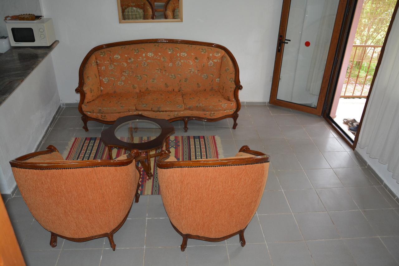 Villa Poseidon Dalyan Exteriér fotografie