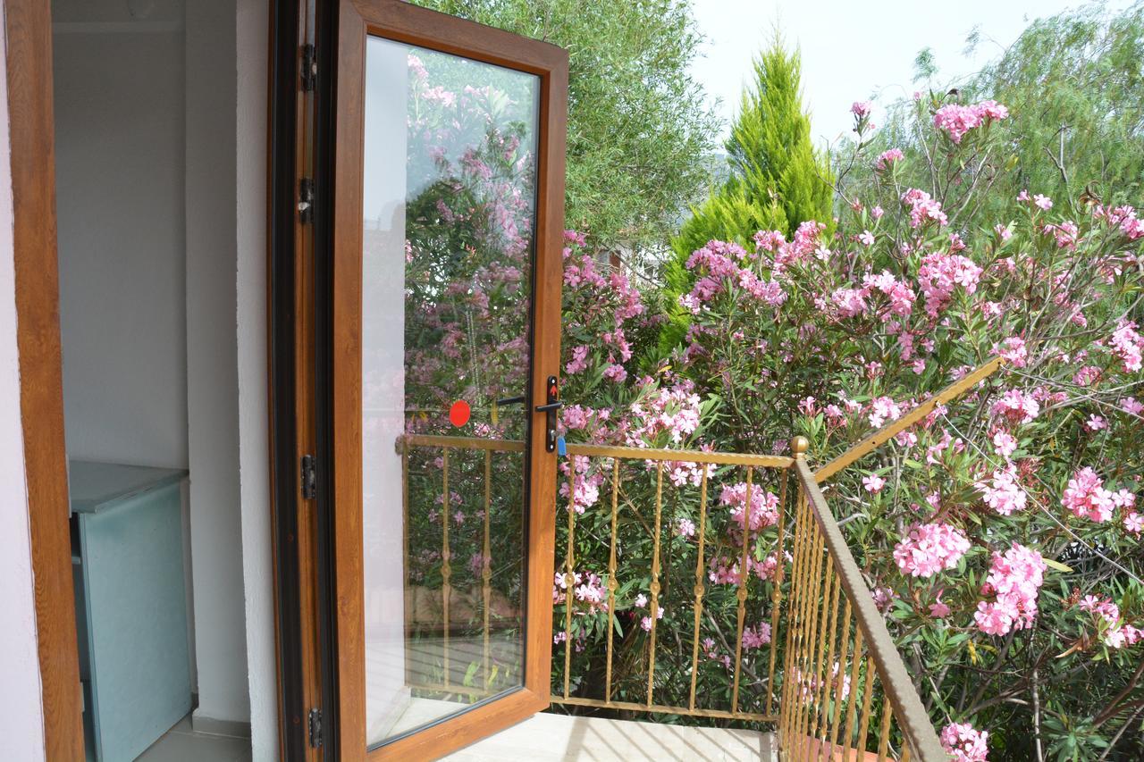 Villa Poseidon Dalyan Exteriér fotografie