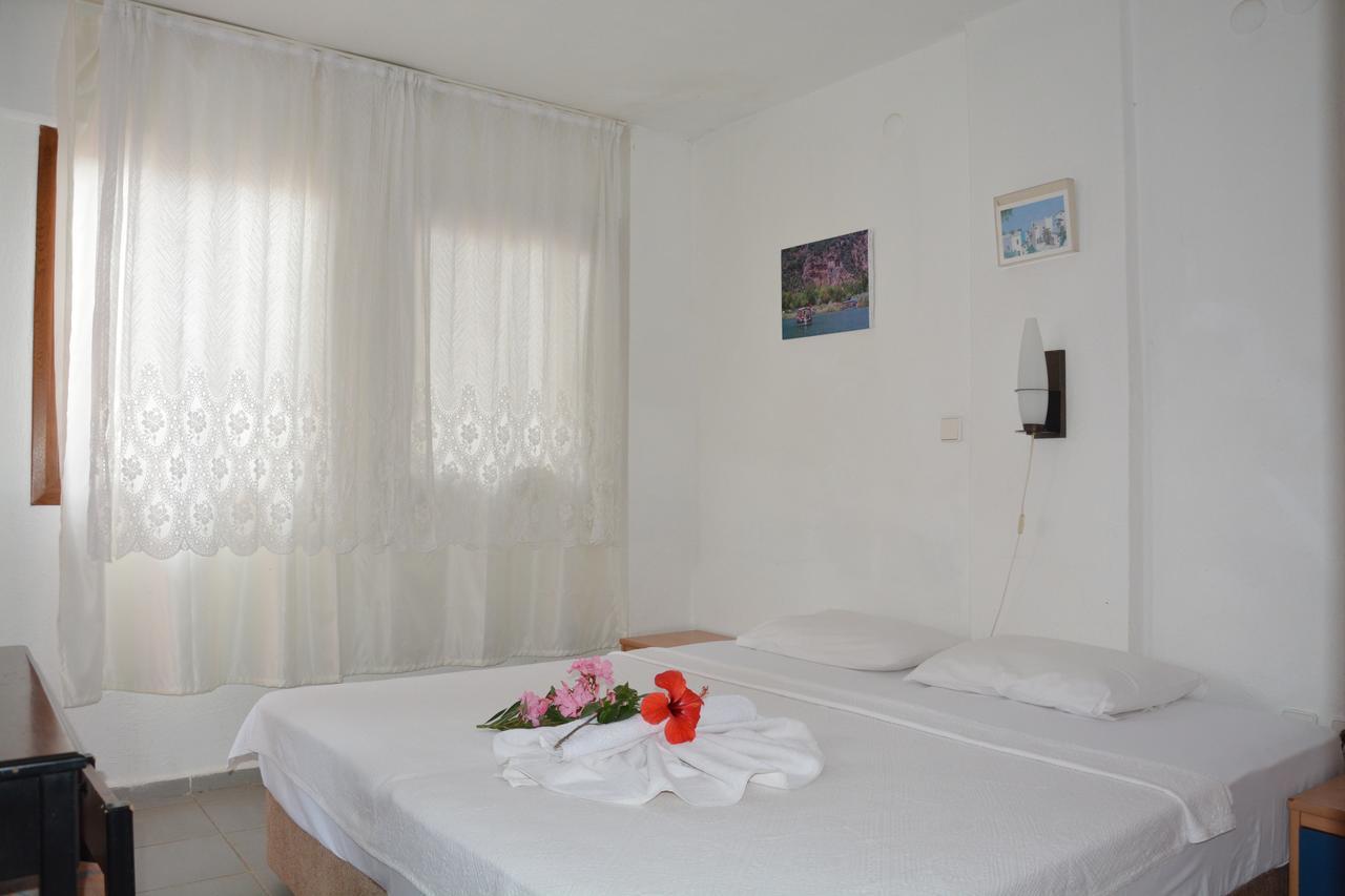 Villa Poseidon Dalyan Exteriér fotografie