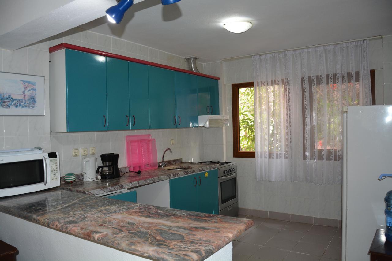 Villa Poseidon Dalyan Exteriér fotografie