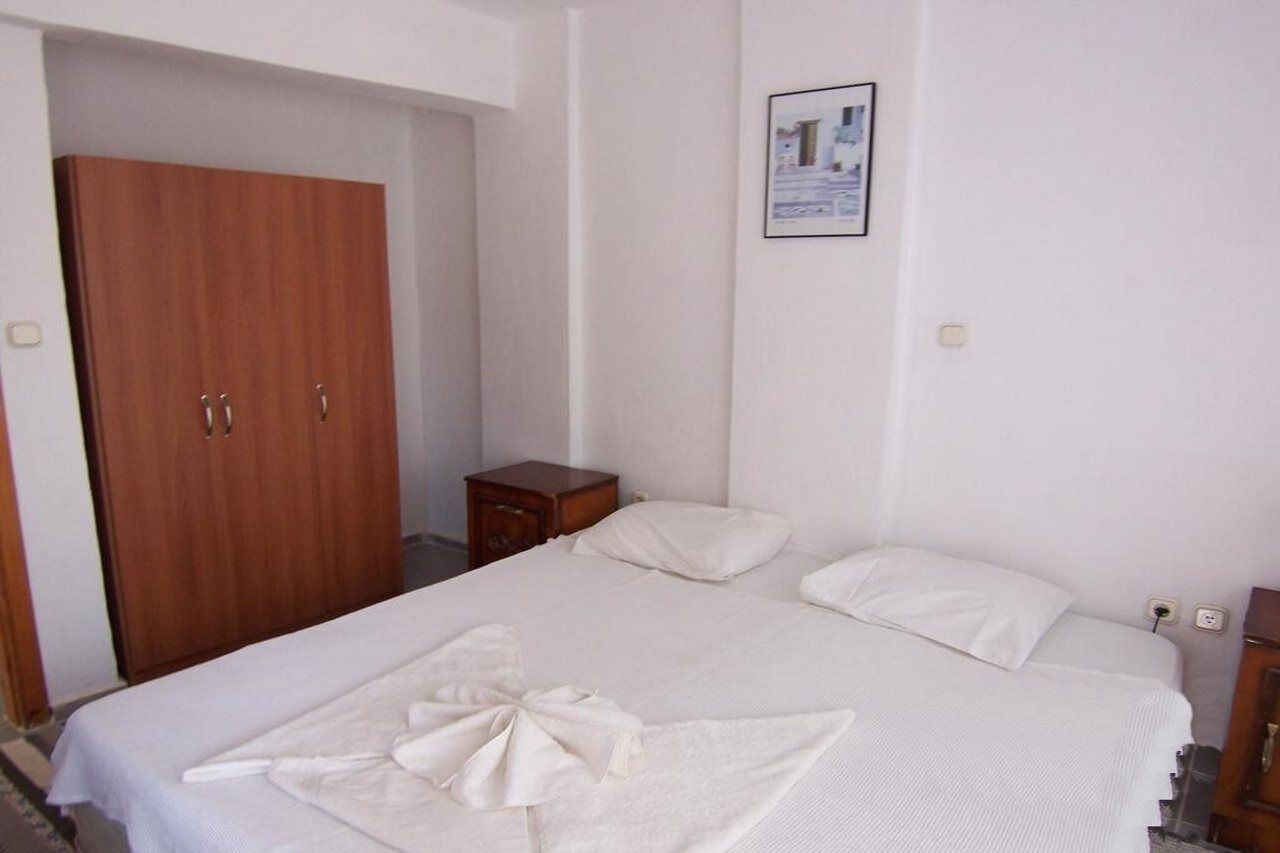 Villa Poseidon Dalyan Exteriér fotografie