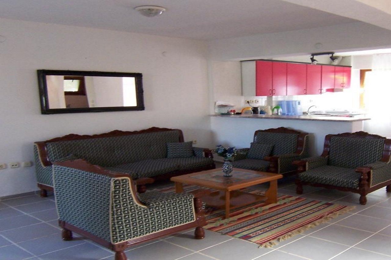 Villa Poseidon Dalyan Exteriér fotografie
