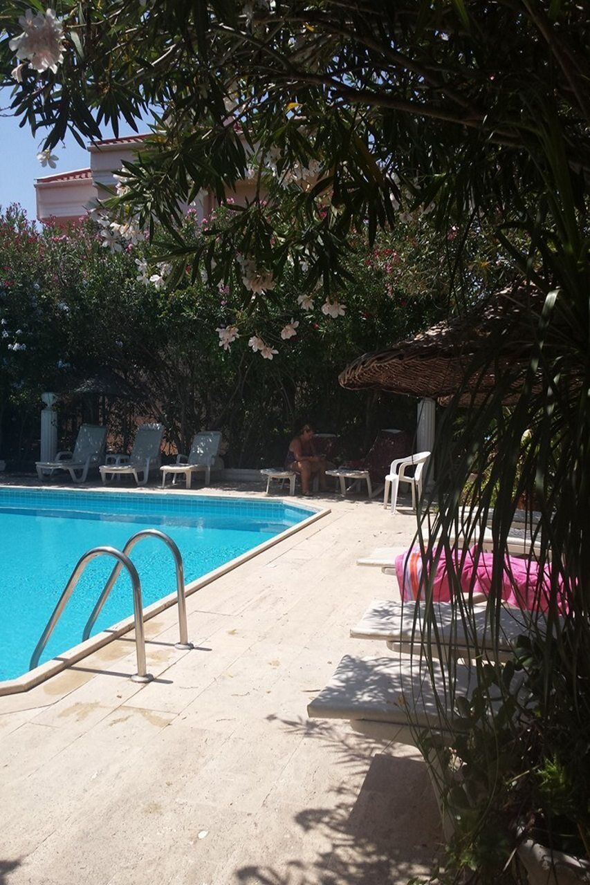 Villa Poseidon Dalyan Exteriér fotografie