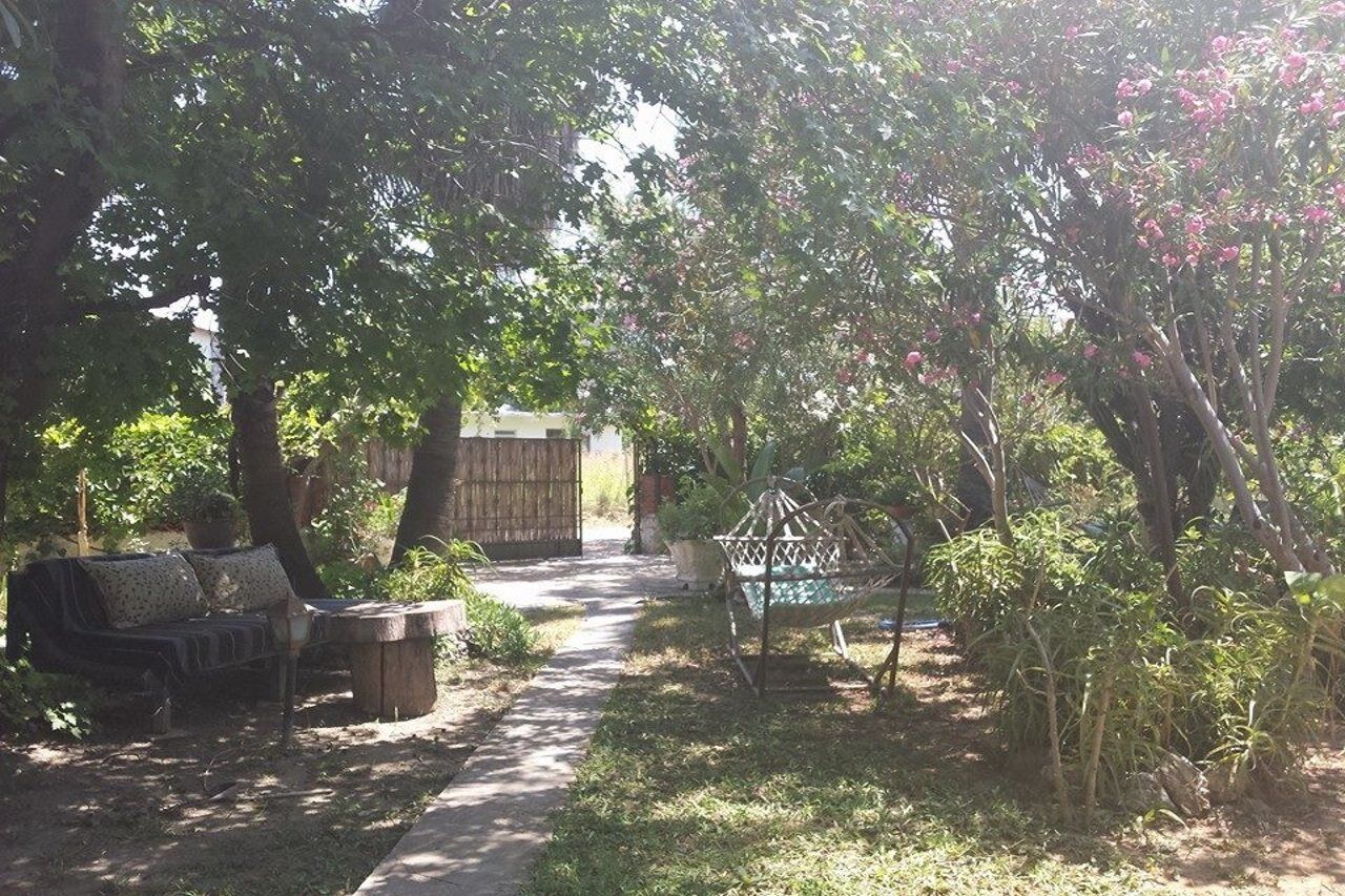 Villa Poseidon Dalyan Exteriér fotografie