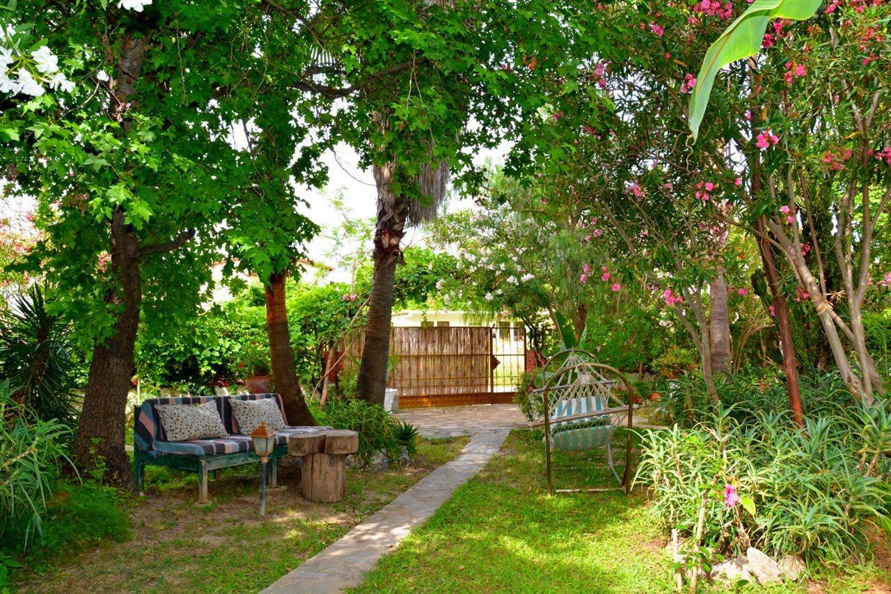 Villa Poseidon Dalyan Exteriér fotografie