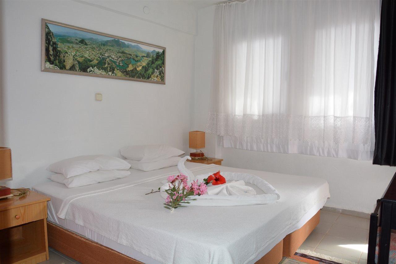 Villa Poseidon Dalyan Exteriér fotografie