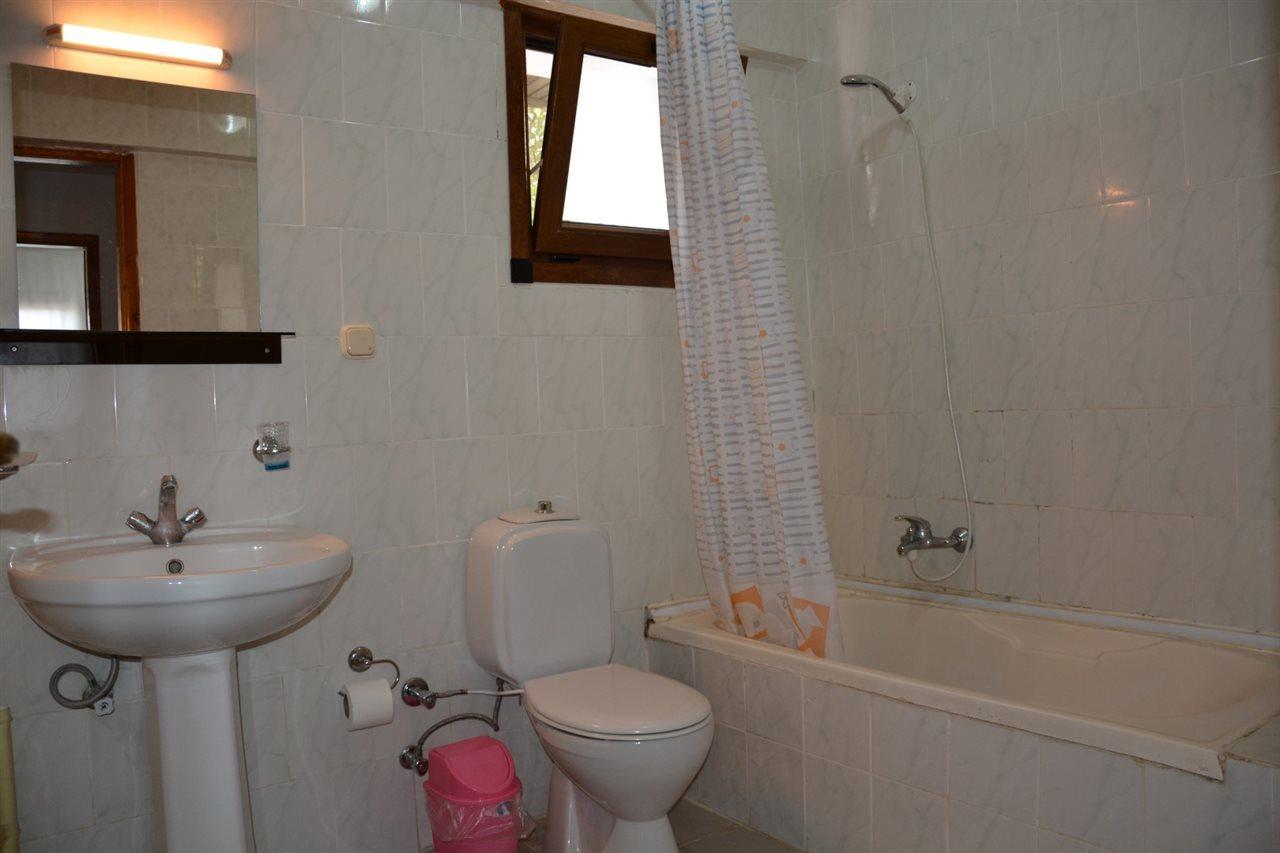 Villa Poseidon Dalyan Exteriér fotografie