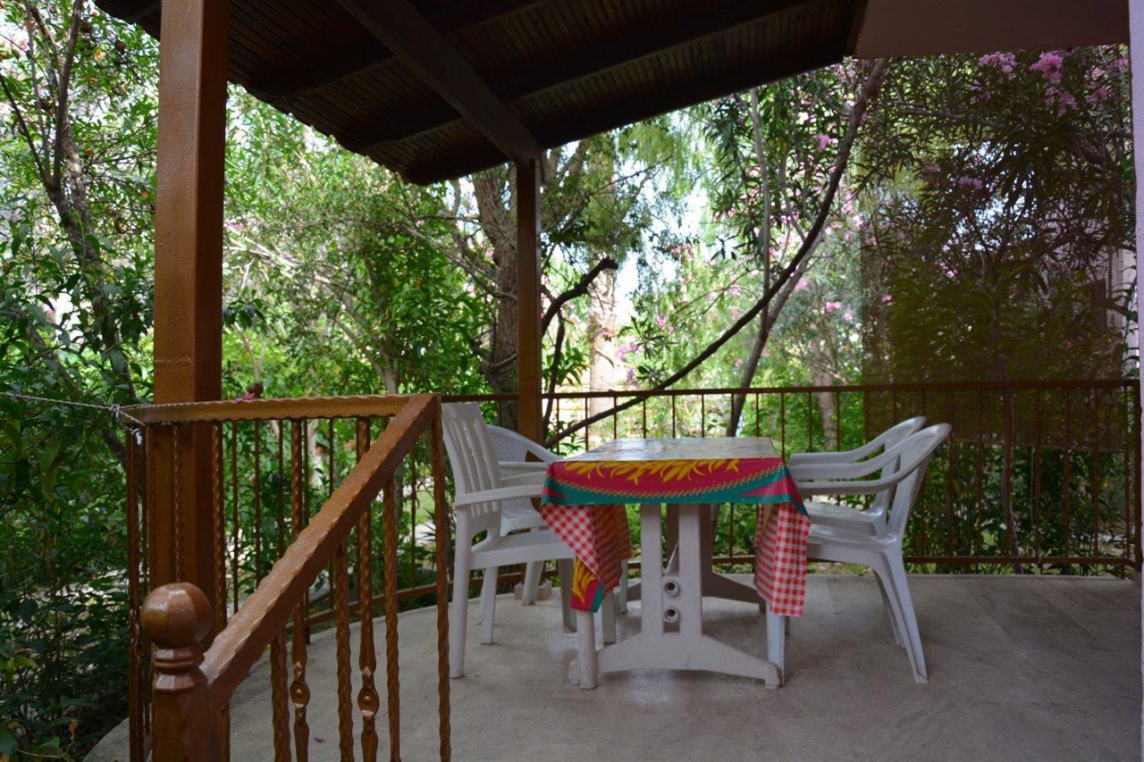 Villa Poseidon Dalyan Exteriér fotografie
