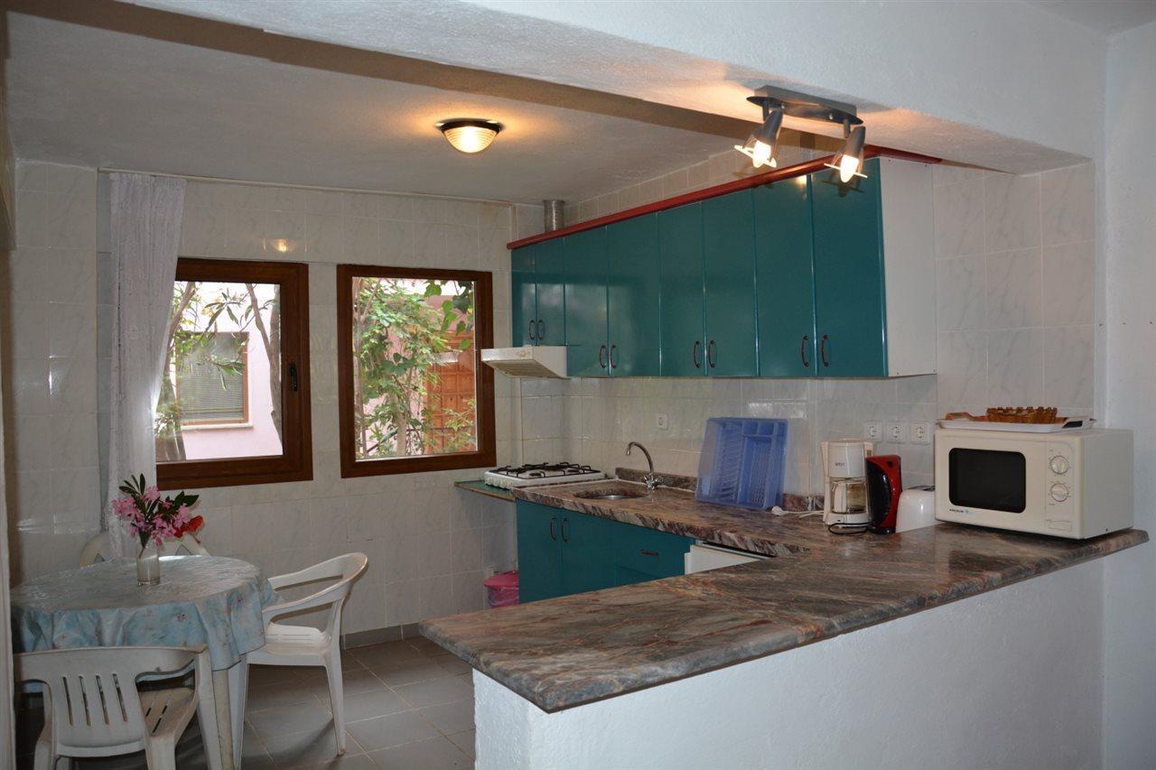 Villa Poseidon Dalyan Exteriér fotografie
