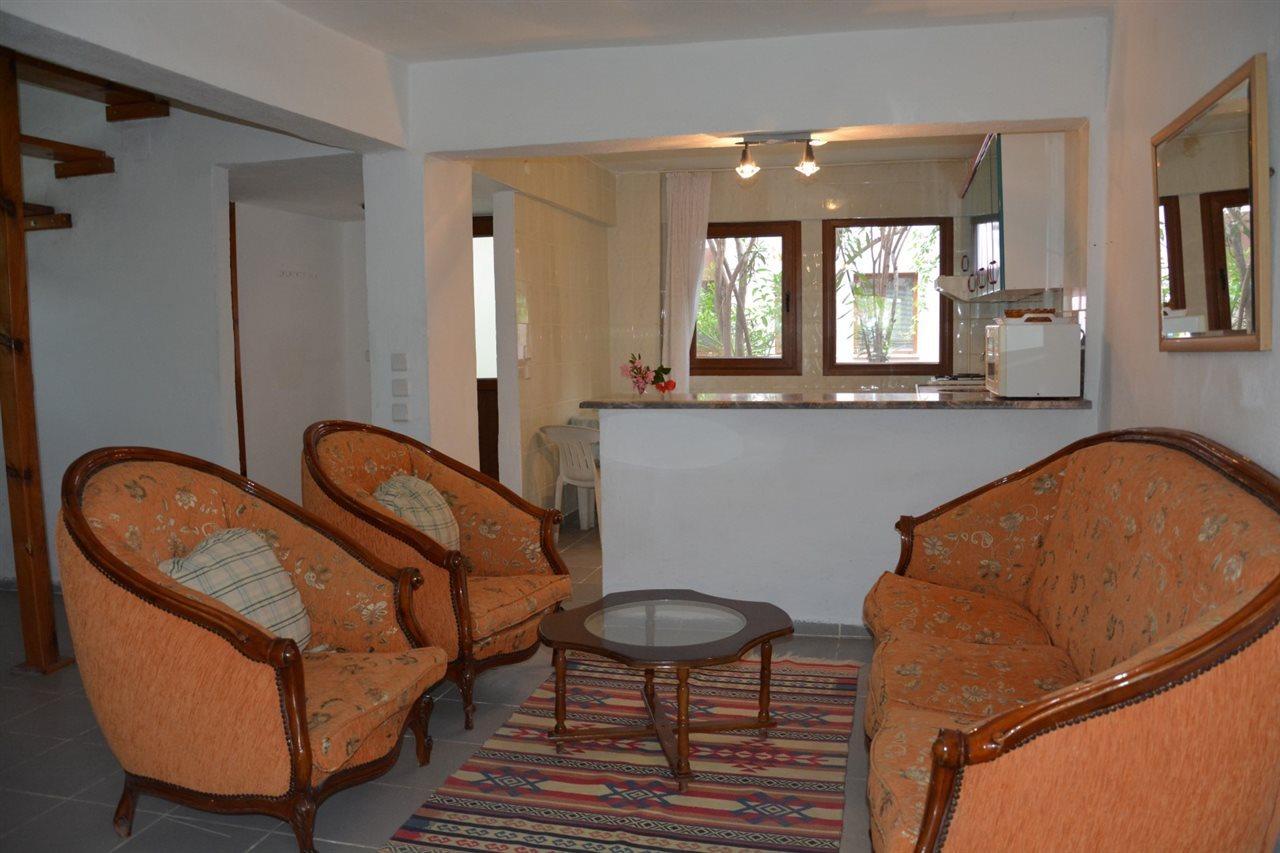 Villa Poseidon Dalyan Exteriér fotografie